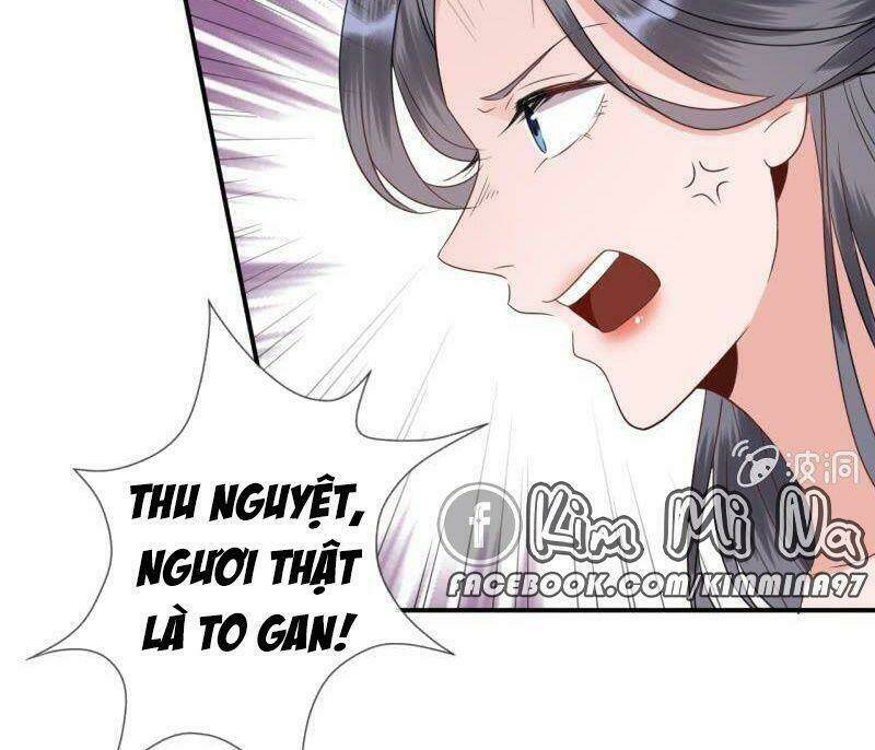 vương gia kiêu ngạo quá khó cua chapter 72 13