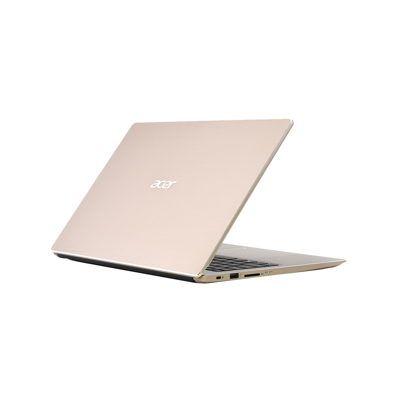 Laptop Acer Swift 3 SF315-52-38YQ (NX.GZBSV.003). Intel Core I3 8130U - Hàng Nhập Khẩu