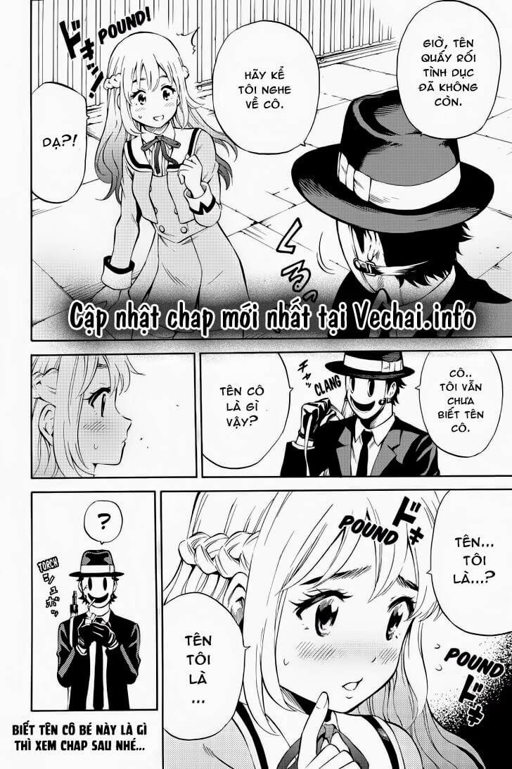 tenkuu shinpan arrive chapter 51 17