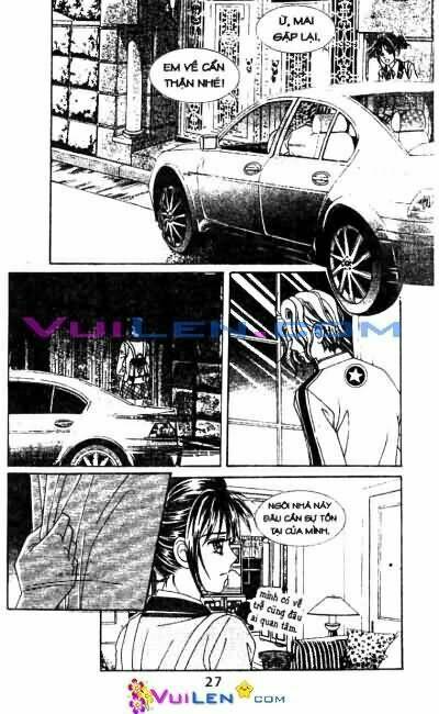 không bao giờ khóc chapter 7 27