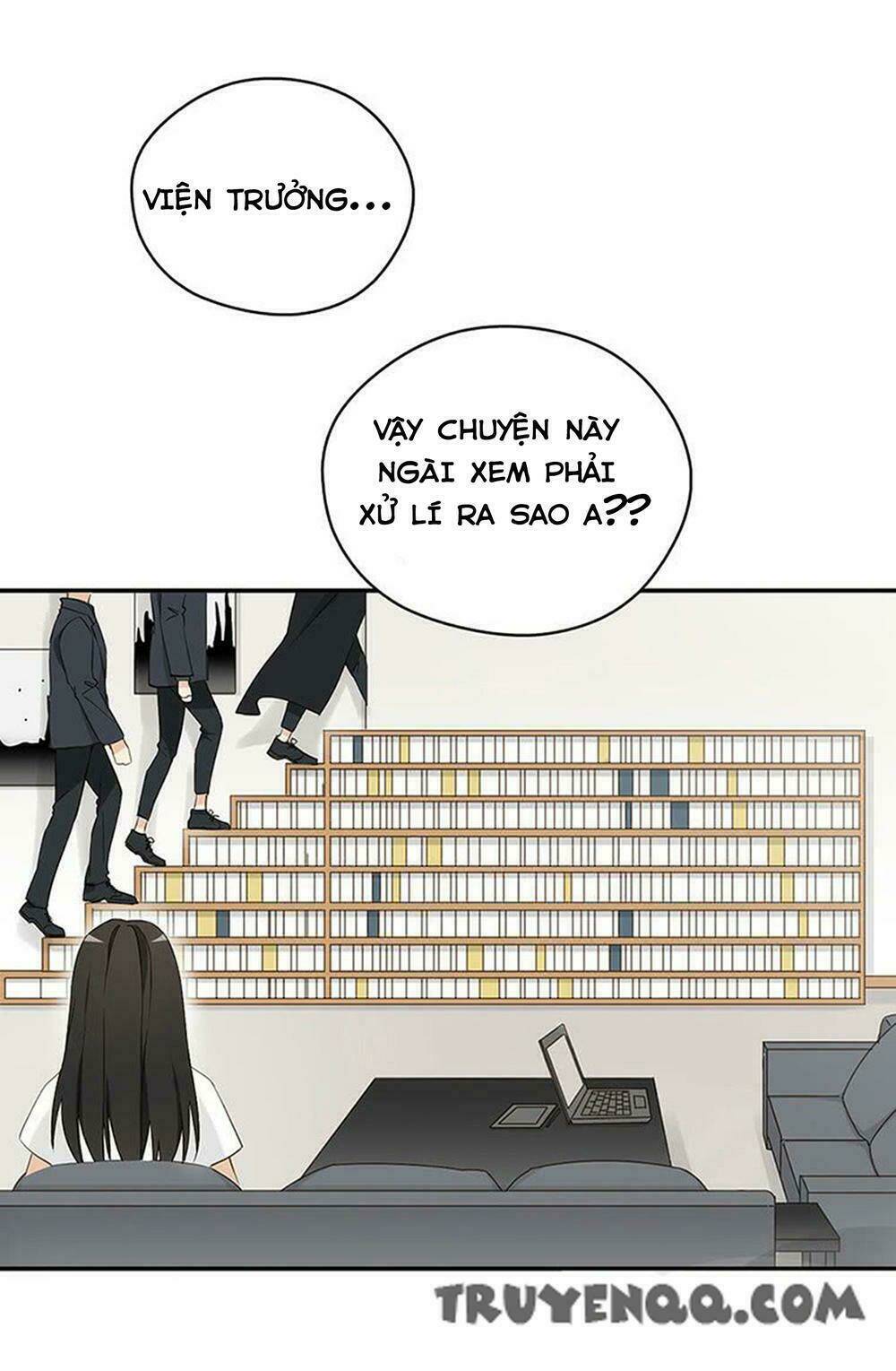 thúc thúc, biệt bào chapter 29 41