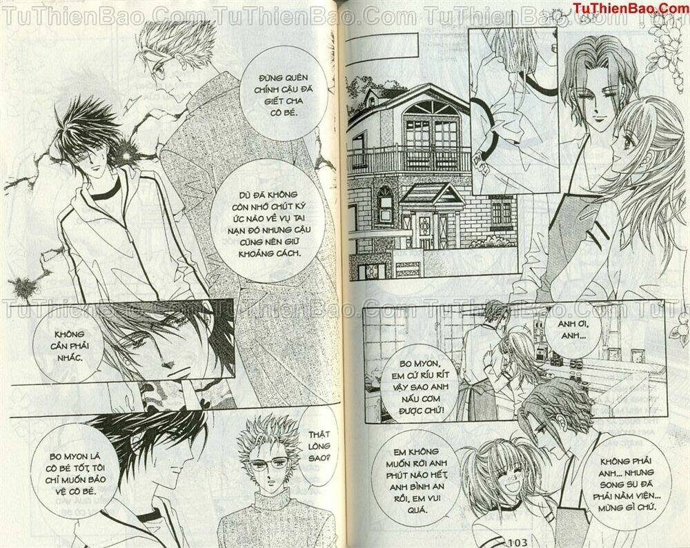 ma cà rồng hộ mệnh chapter 2 51