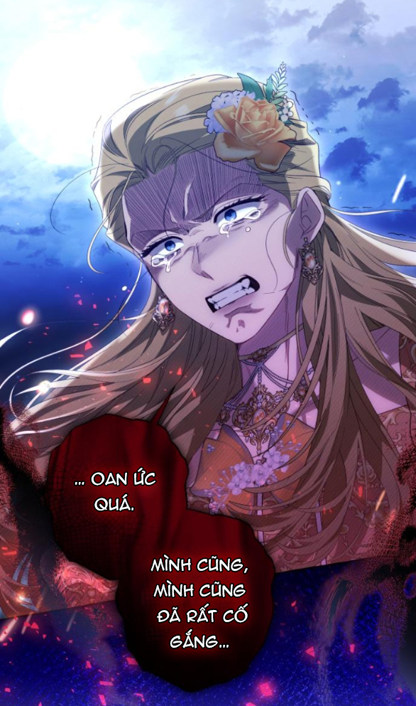 tôi tưởng đó chỉ là tiểu thuyết trọng sinh bình thường chapter 95.1 33