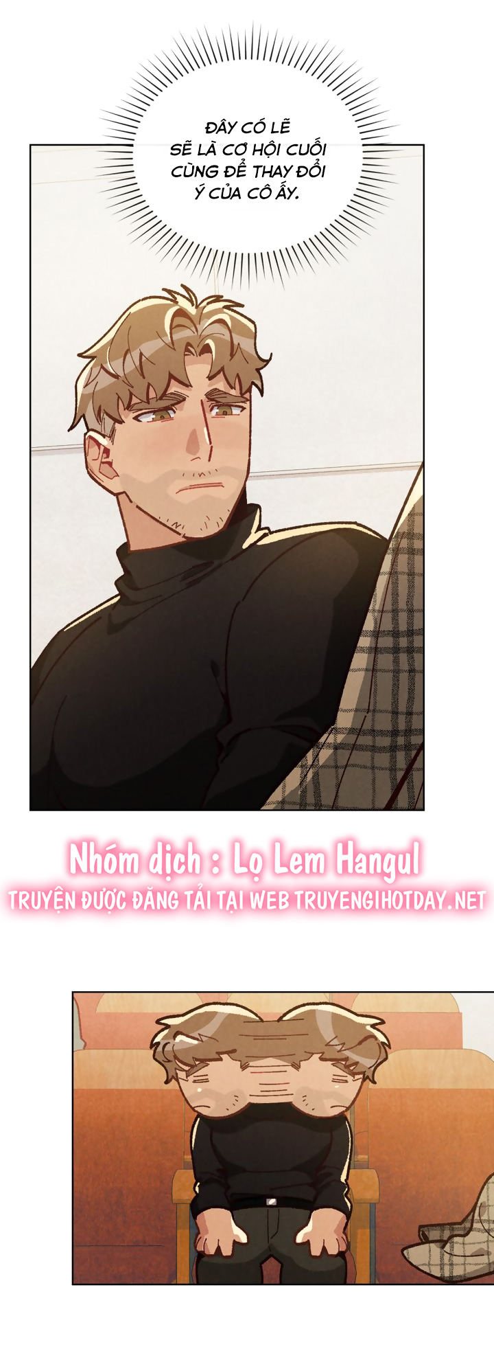 giải mã ngôn ngữ trái tim chapter 9 3