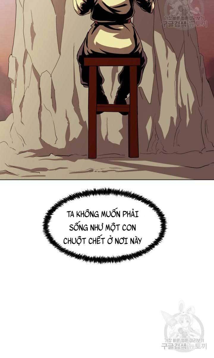 bậc thầy phép thuật ở thế giới võ lâm chapter 15.1 26