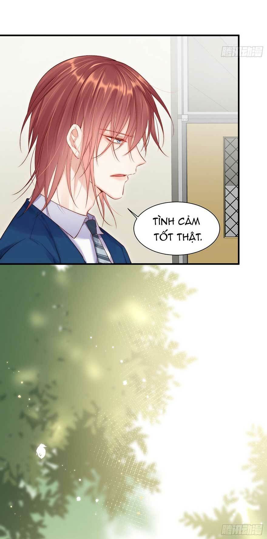 triều tây, in or out chapter 38 21