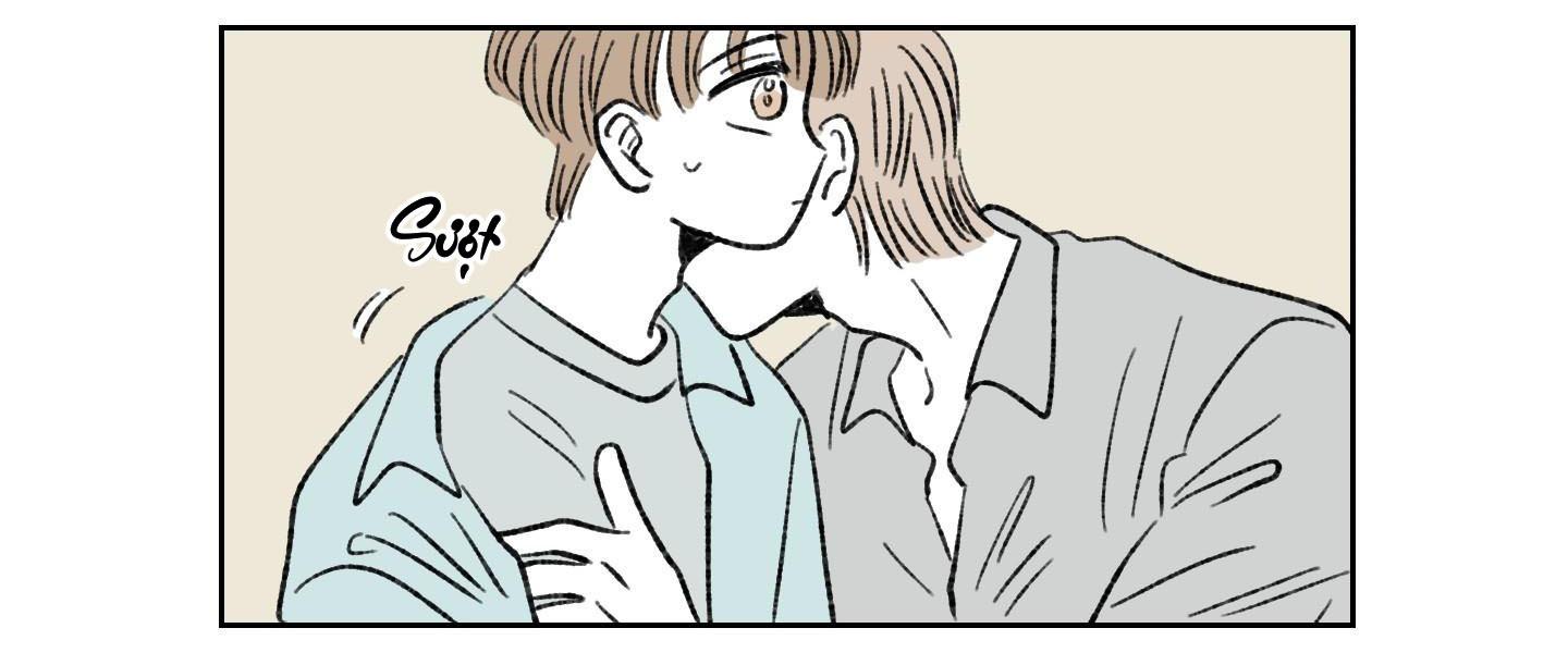 tình tay ba giữa chó, sói và mèo chapter 26 18