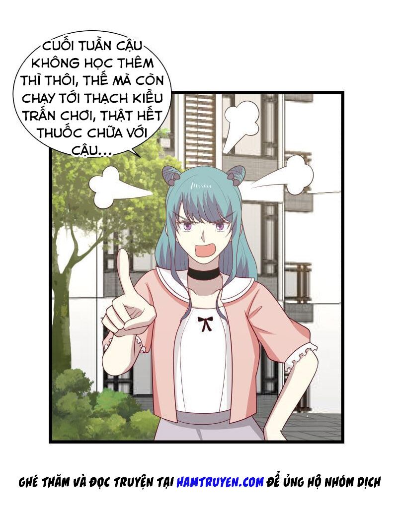 trên người ta có một rồng chapter 134 15