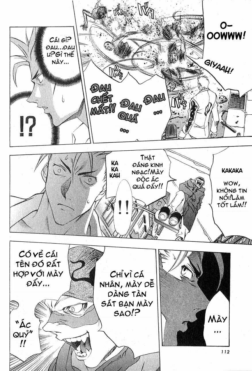 majin - devil chapter 2.2 8