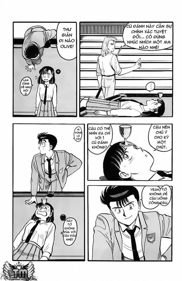 break shot chapter 82 16