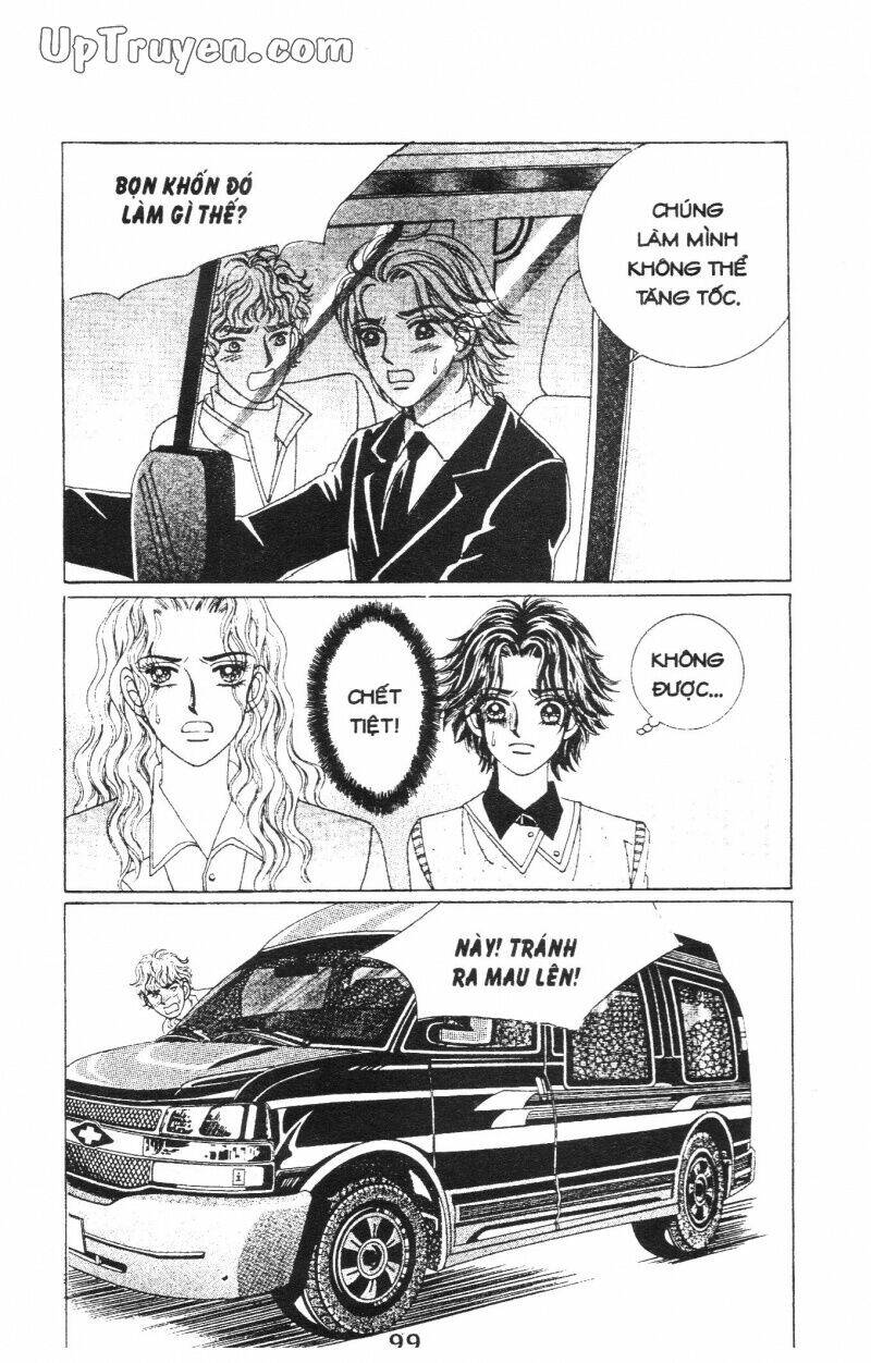 mặt nạ tình yêu chapter 67 20