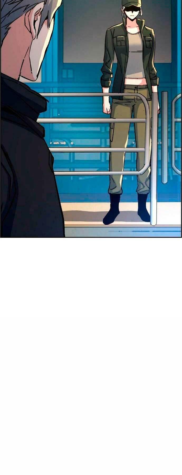 bạn học tôi là lính đánh thuê chapter 98 61