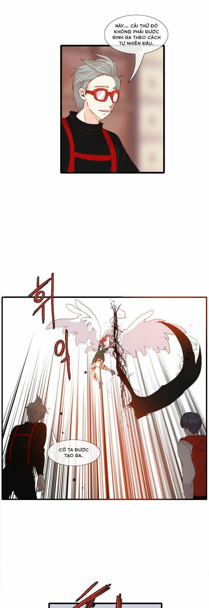 món quà từ chúa chapter 52 7