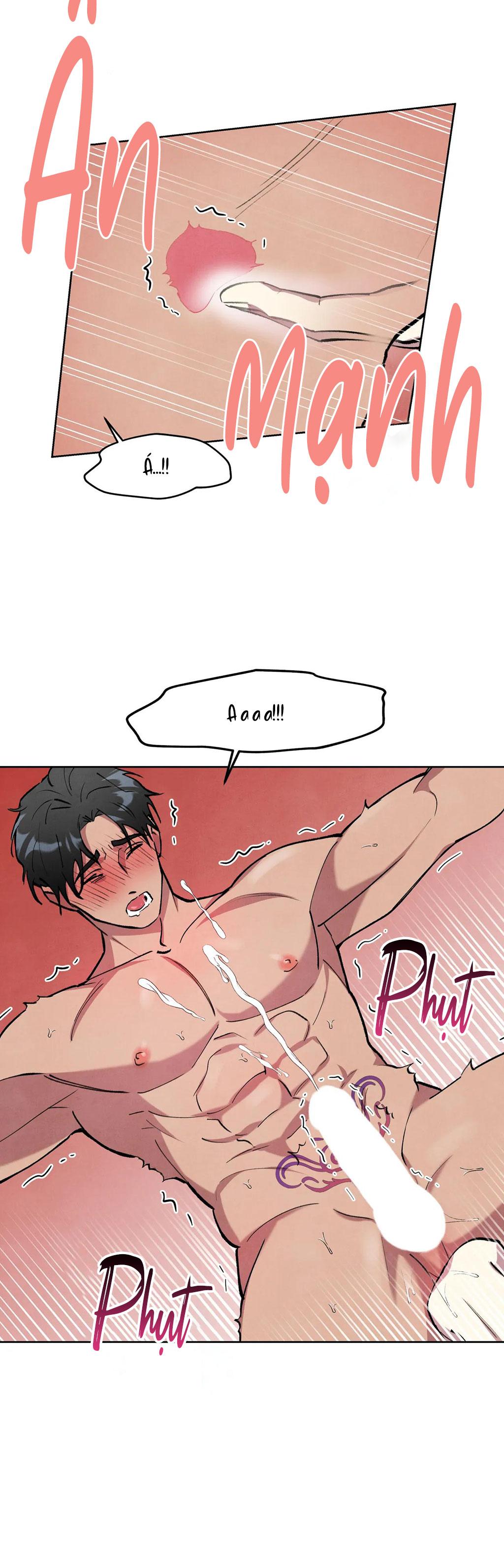 khế ước bí mật của đại công tước xứ bắc chapter 2 20