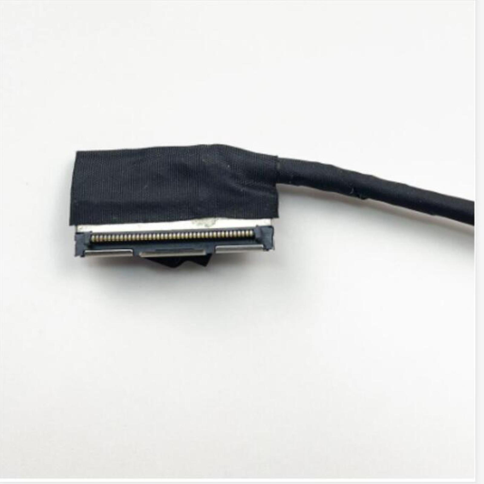 LCD Cable DD0R18LC030 DD0R18LC040 for HP Pavilion G7 Spare Parts