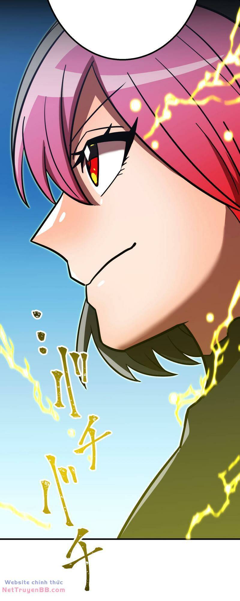 Huyết Thánh Cứu Thế Chủ~ Ta Chỉ Cần 0.0000001% Đã Trở Thành Vô Địch chapter 65 21