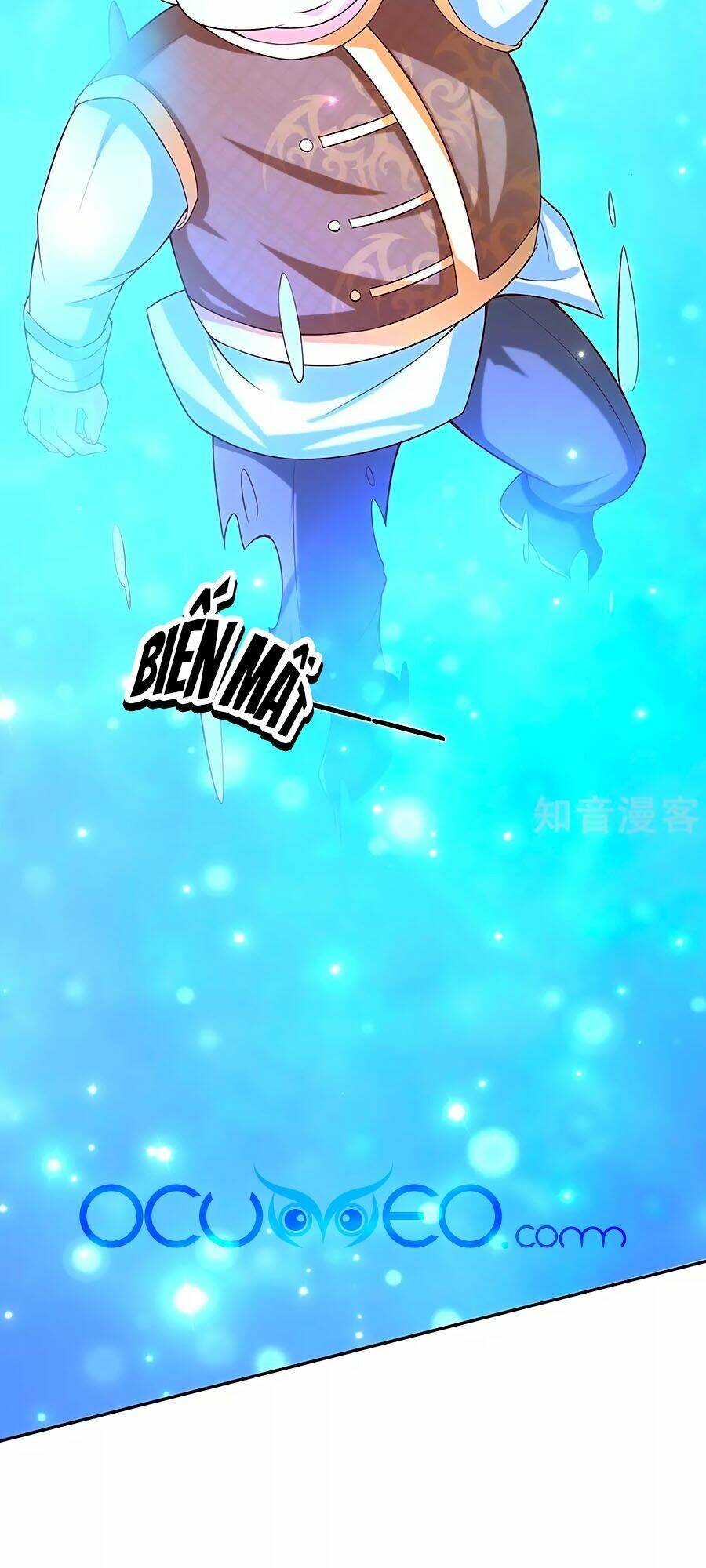 bỗng một ngày trở thành con gái nhà vua chapter 225 8