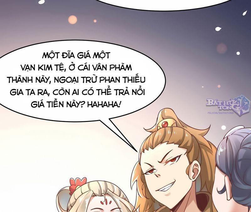 đồ đệ ta toàn là nữ ma đầu chapter 4 37
