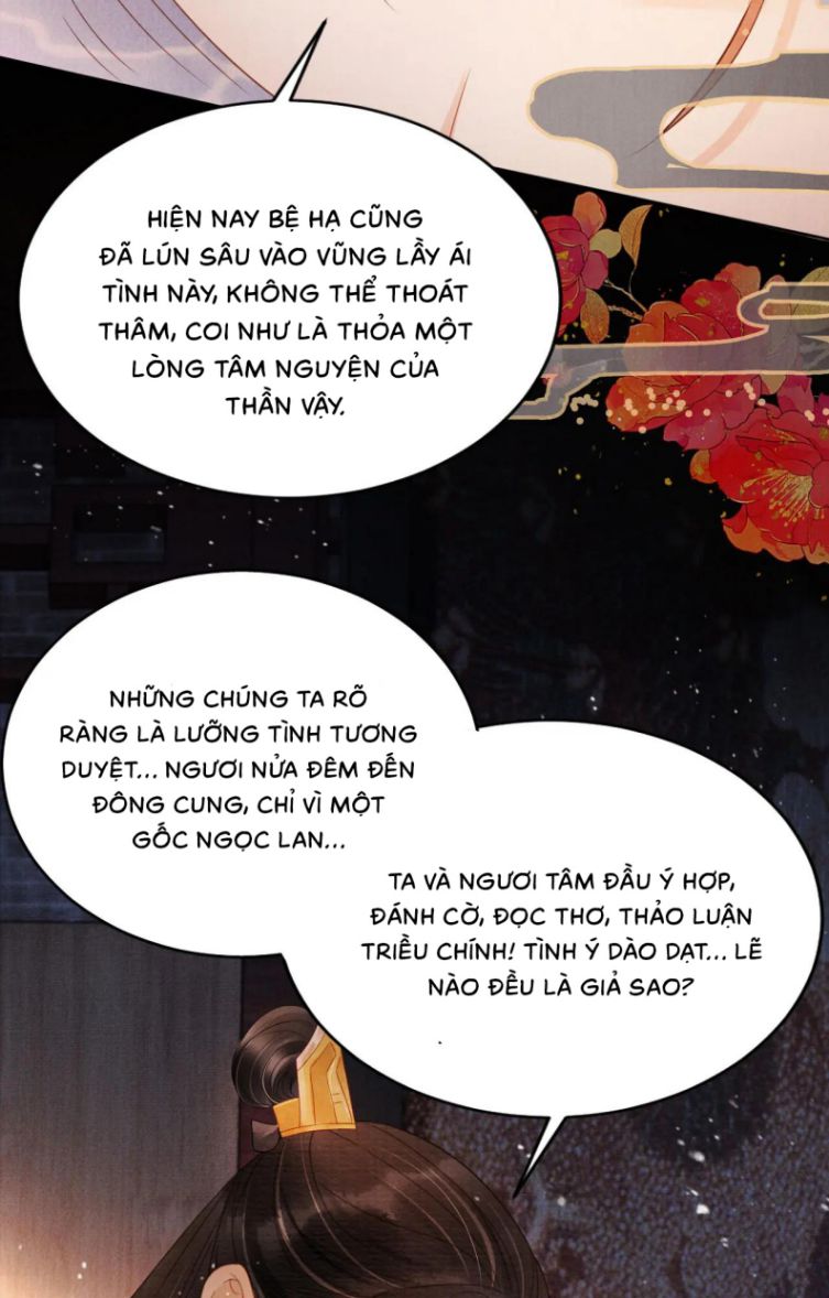 Quân Sủng Nan Vi chapter 76