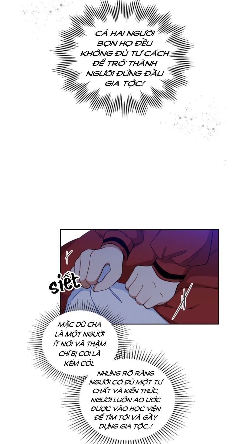 lần này tôi sẽ trở thành gia chủ chapter 2 33