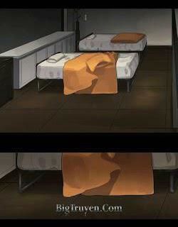 si mun - người giao tiếp với linh hồn chapter 11 39