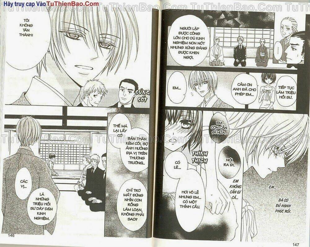 triệu hồi sư chapter 5 75