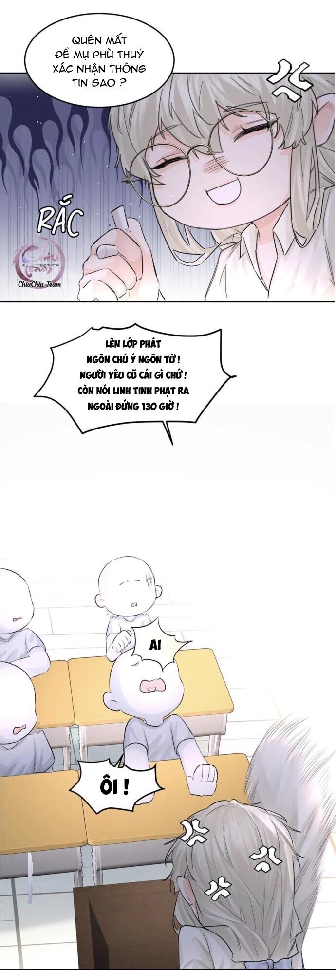 bạn trai cũ trở thành vua chapter 47 6