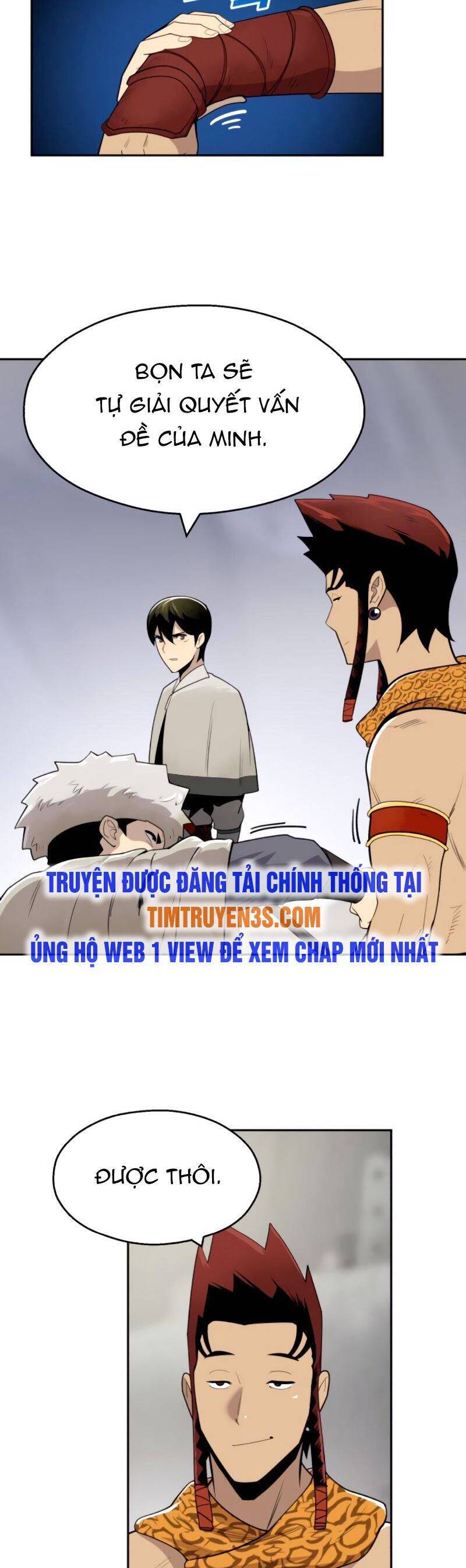 kiếm sĩ thiếu niên chapter 25 24