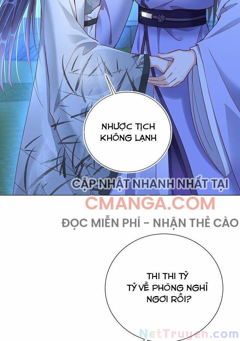 công lược trưởng thành của vương phi chapter 34 22