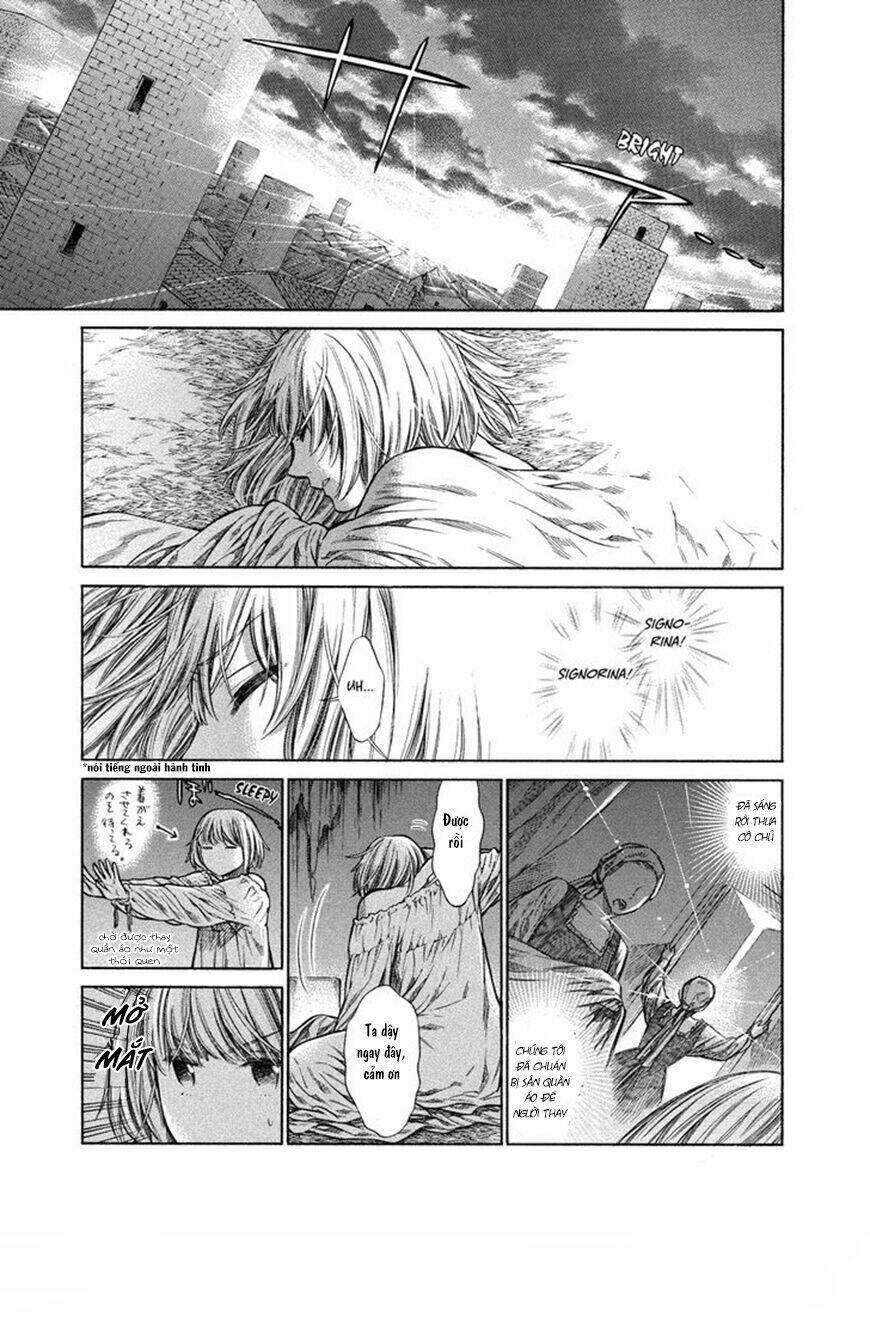 arte manga chapter 2 13