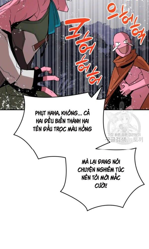 tôi là lính mới chapter 56 94