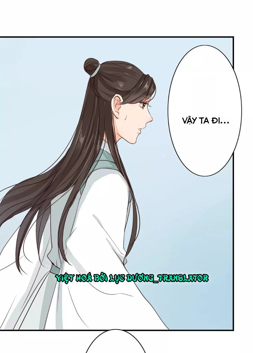 chỉ phu vi thê chapter 28 9