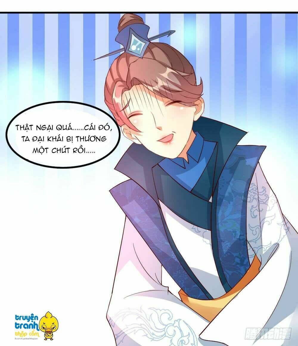 ái khanh giá đáo chapter 7 13