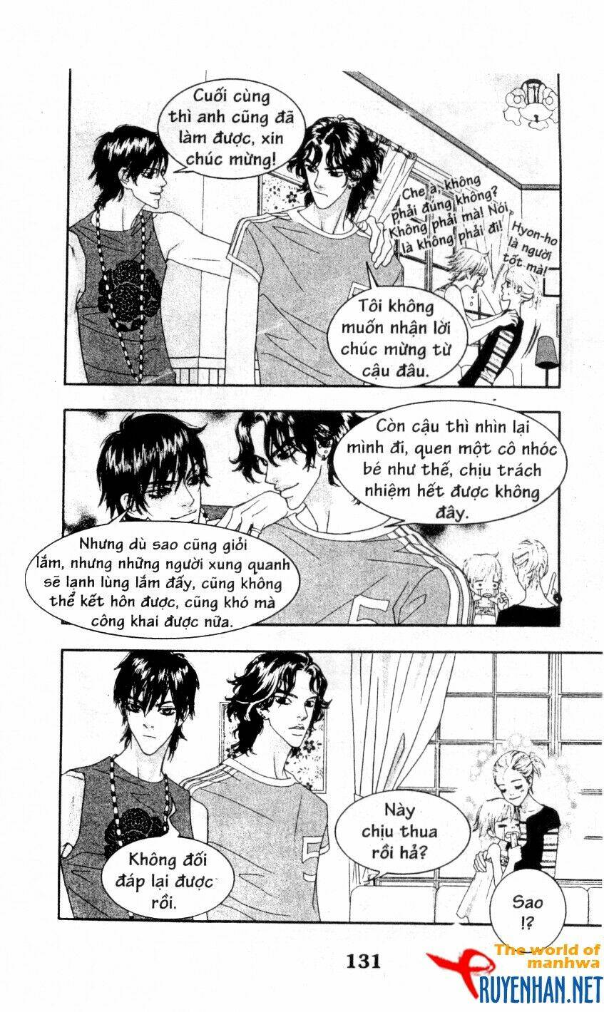 you're so cool chapter 61 13