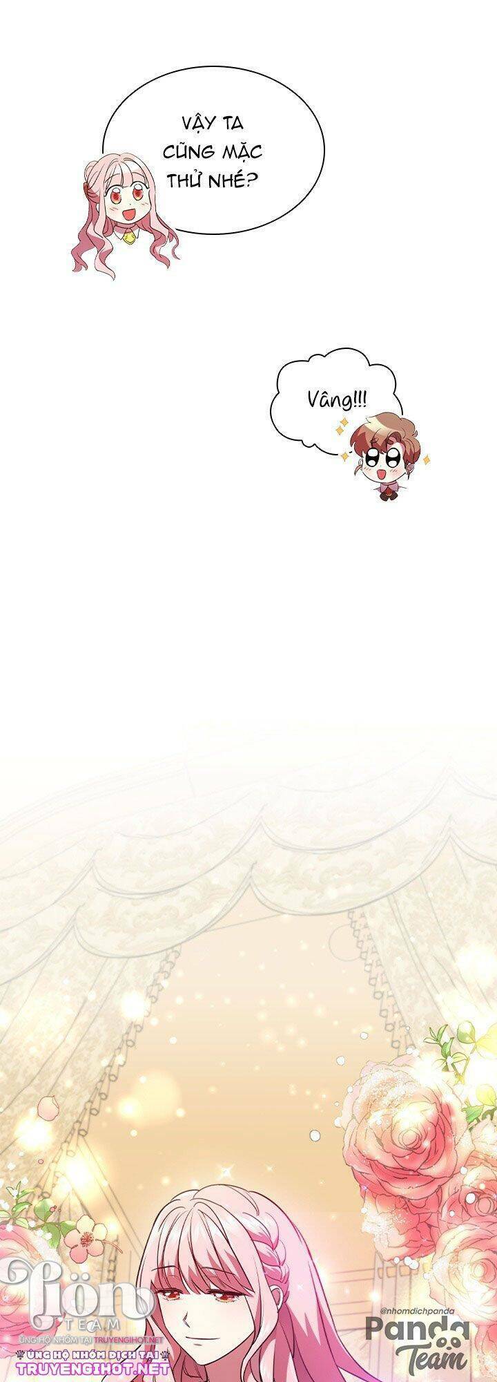 tôi đã ly hôn nhưng lại trở thành tài phiệt chapter 3.2 5