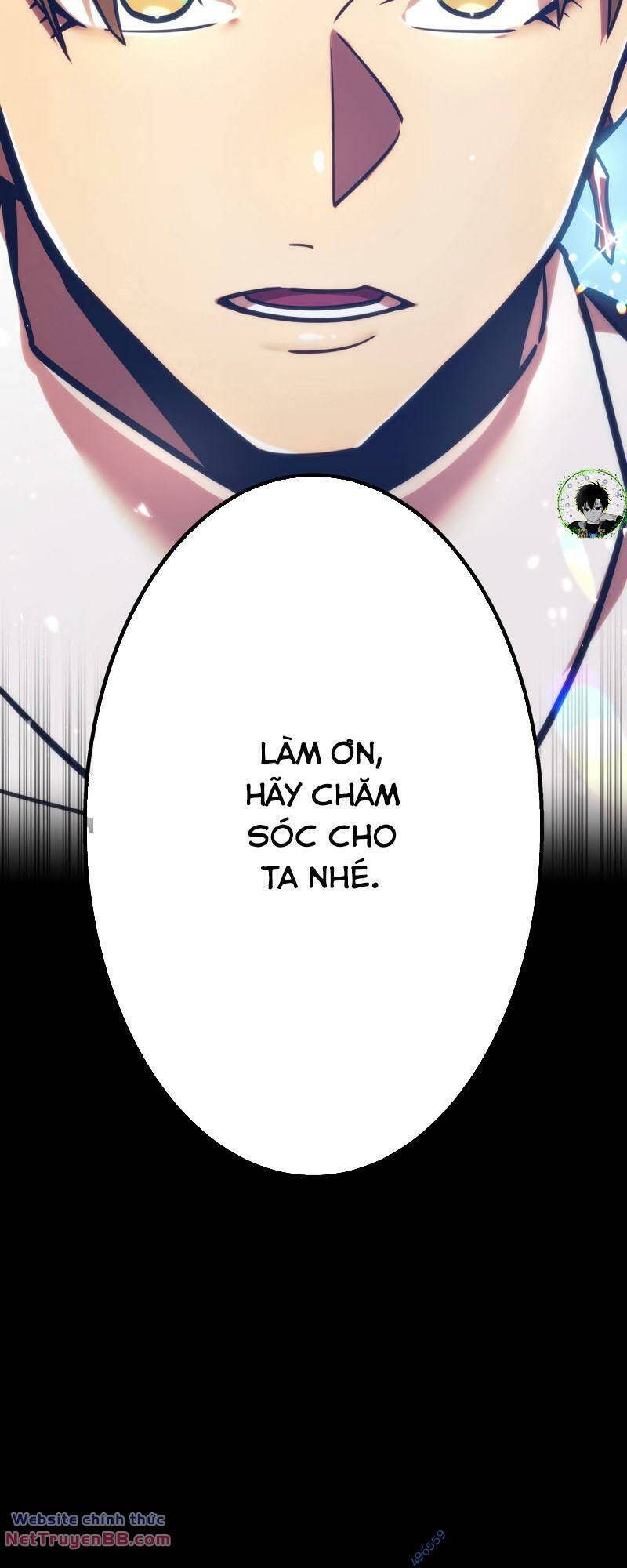 Huyết Thánh Cứu Thế Chủ~ Ta Chỉ Cần 0.0000001% Đã Trở Thành Vô Địch chapter 64 56