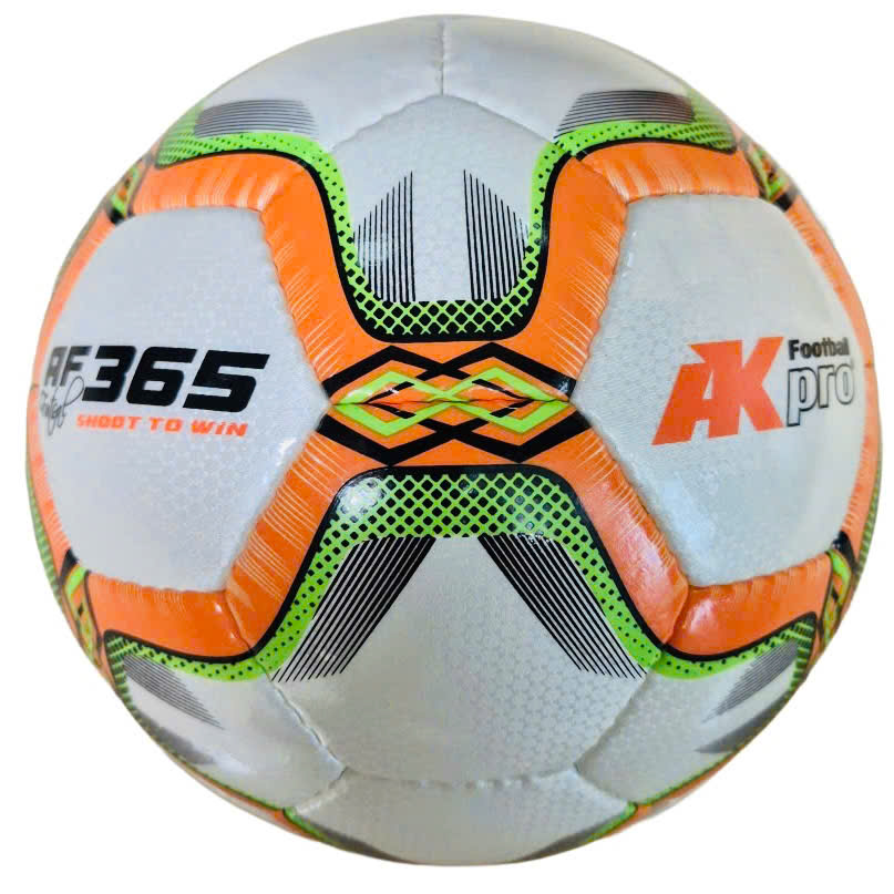 Bóng đá Futsal AKpro AF365 - Chuyên sân 5 và futsal