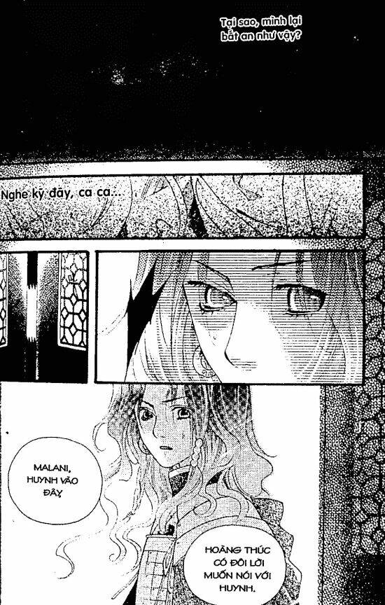 lâu lan y mộng chapter 6 69