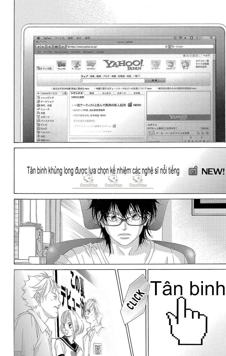 bướm trong sương mù chapter 22 32