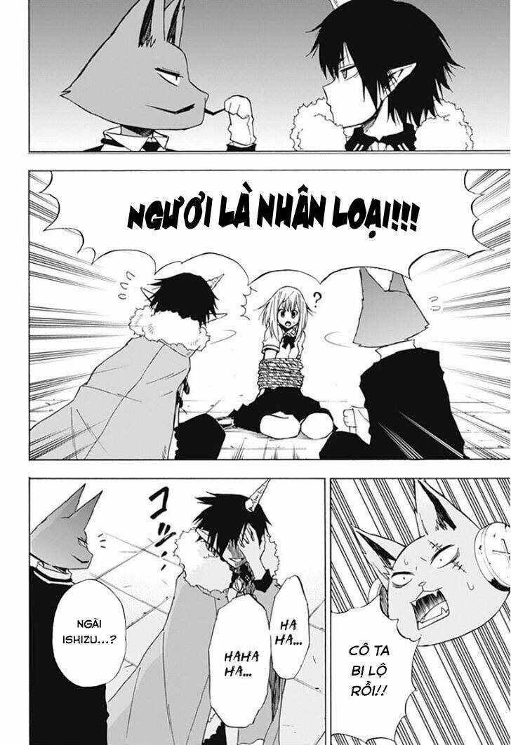 pochi kuro chapter 5 14