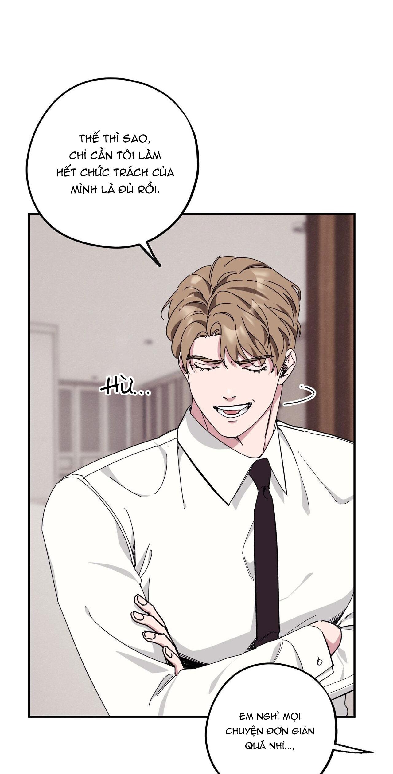 làm dâu nhà tài phiệt họ kang chapter 33 37