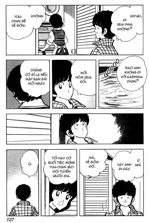 miyuki chapter 84 13