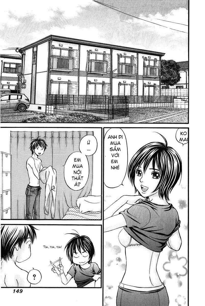 hetakoi chapter 34 18