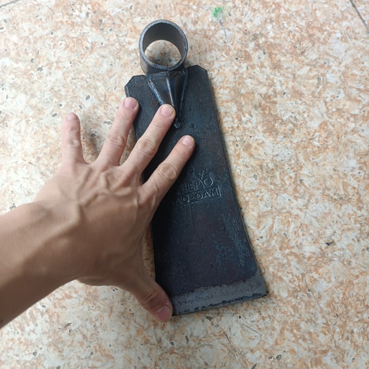 Cuốc Nhíp Đào Đất , Trồng Cây Siêu Cứng