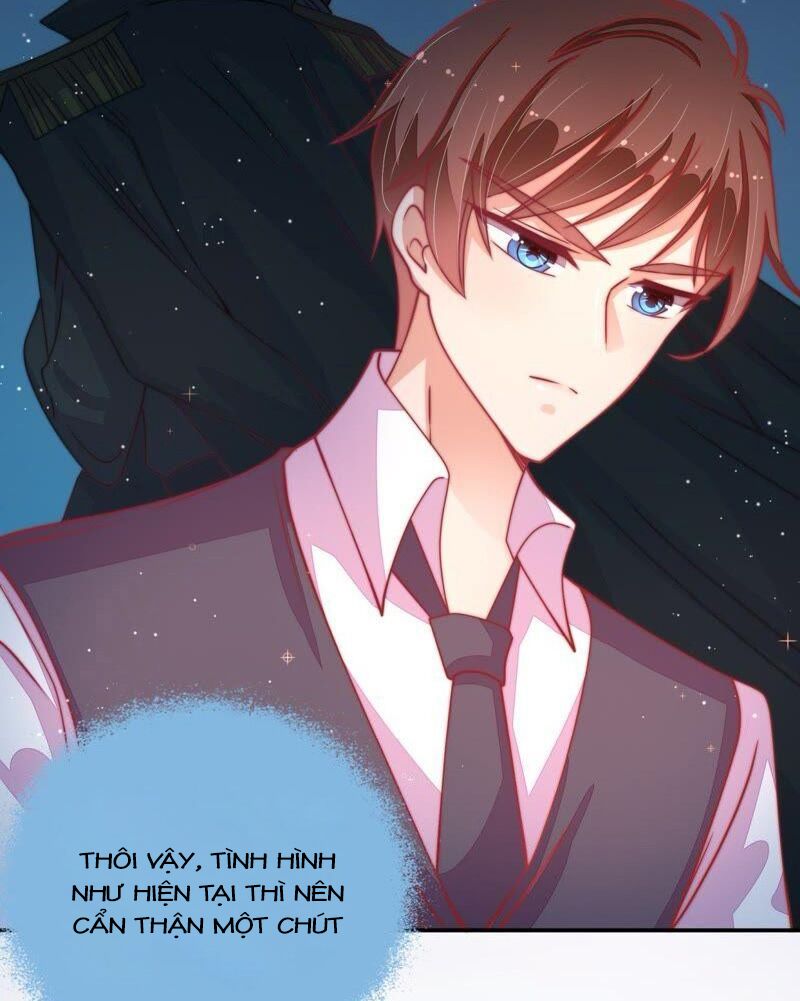 ngày nào thiếu soái cũng ghen chapter 113 13