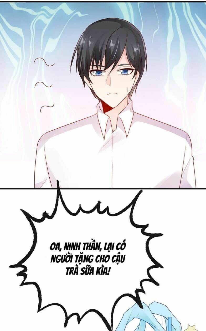 nụ cười cô ấy giống như kẹo đường chapter 16 8