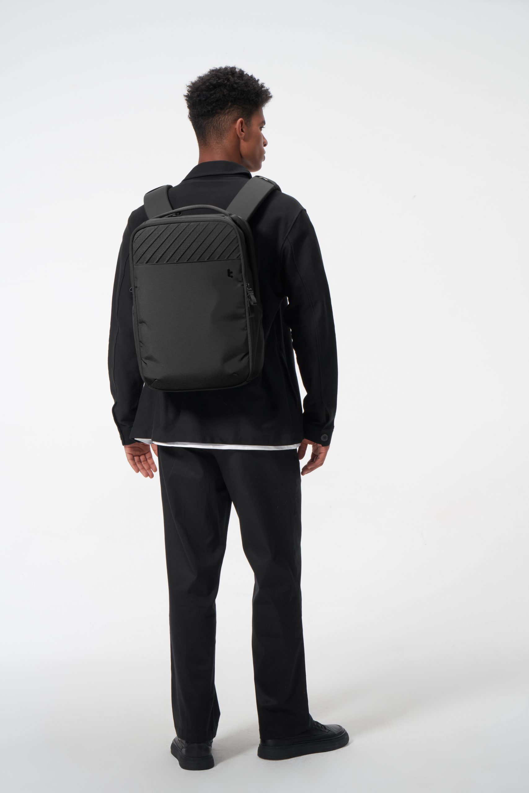 Balo Tomtoc Cao Cấp Voyage - T50 Backpack Laptop 15.6″ – T50M1