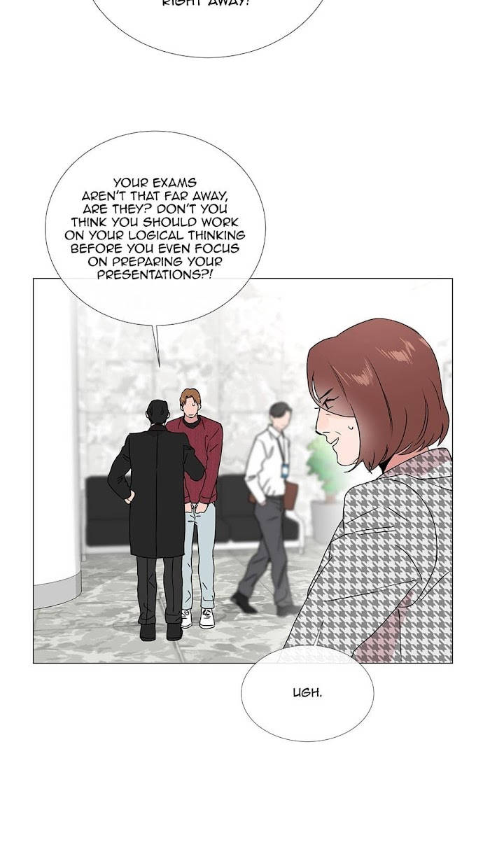 [raw] red candy chapter 24 25