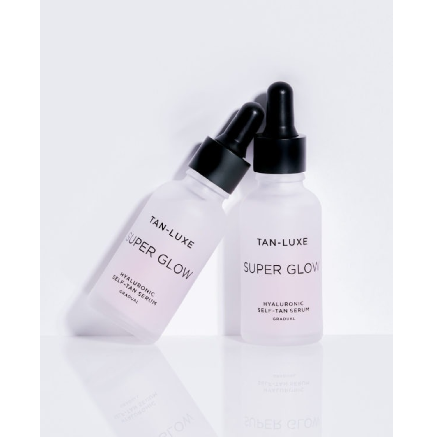 Tinh chất Tan-Luxe Super Glow Hyaluronic Self-Tan Serum 30ml