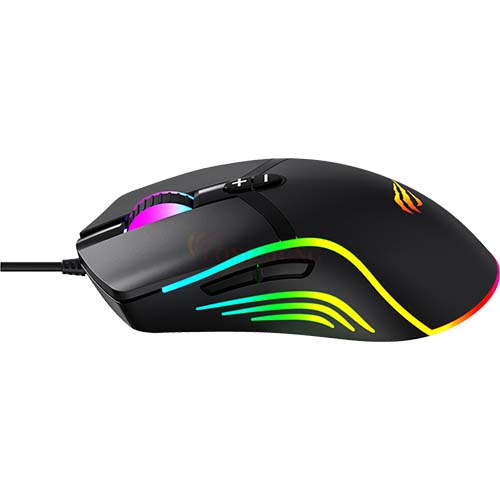 Chuột có dây Gaming Havit MS1026 - Hàng chính hãng